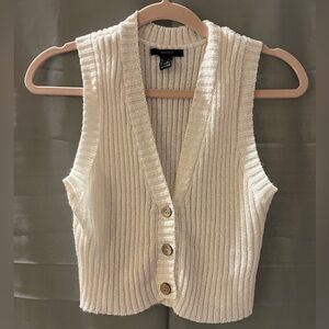 Sweater Vest